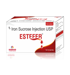 Estefer Injection