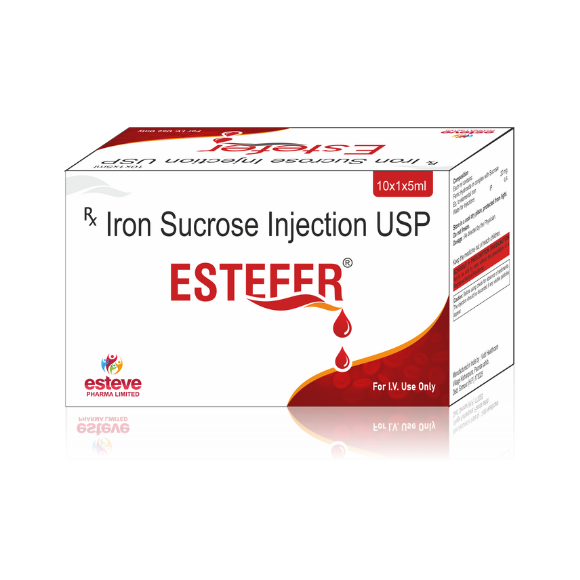 Estefer Injection