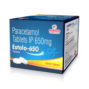 paracetamol