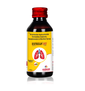 Estecuf BT Syrup