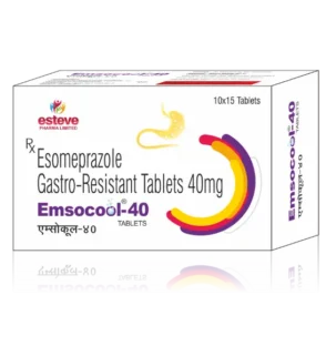 Emsocool-40