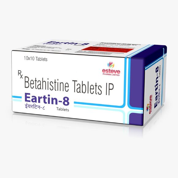 Eartin 8