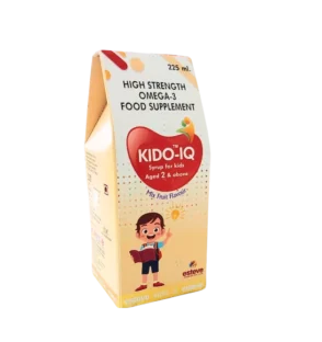 Kido-IQ Syrup