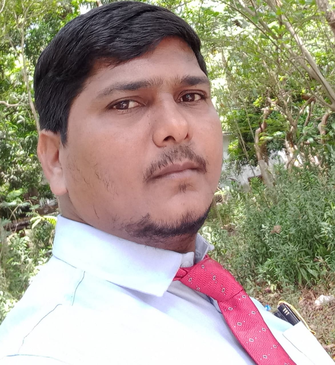 SHANKAR PRASAD SAHU