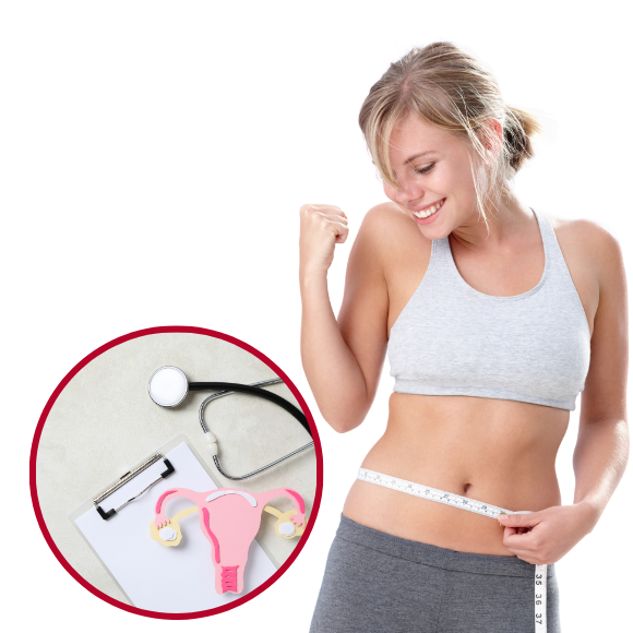 Women's Health esteve pharma