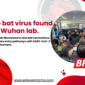 China's Wuhan lab latest news