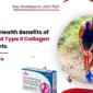 Undenatured Type II Collagen benefits