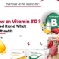 Vitamin B12 Deficiency