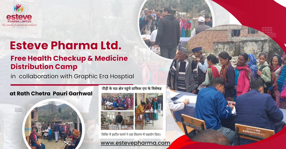 esteve pharma ltd