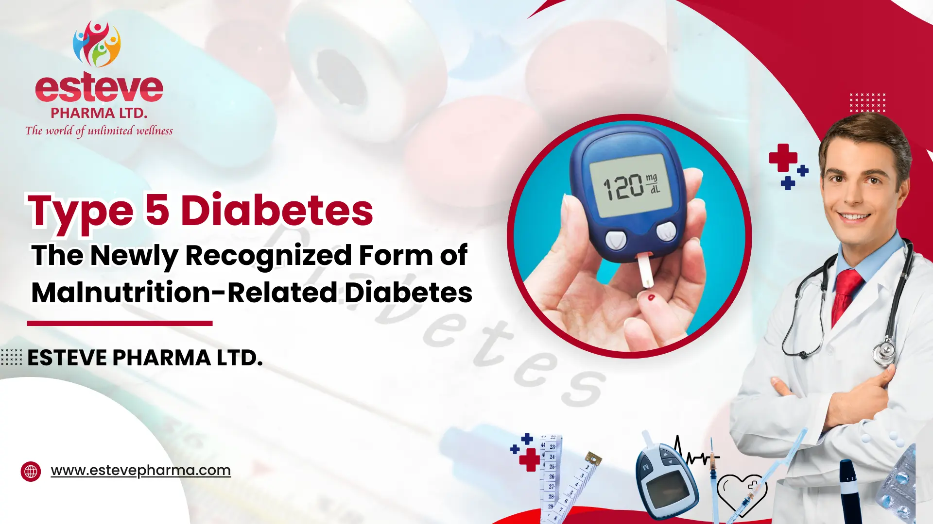 Type 5 Diabetes