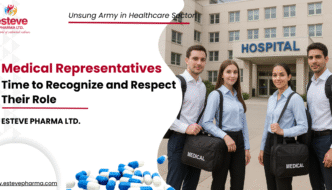 medical representatives problems